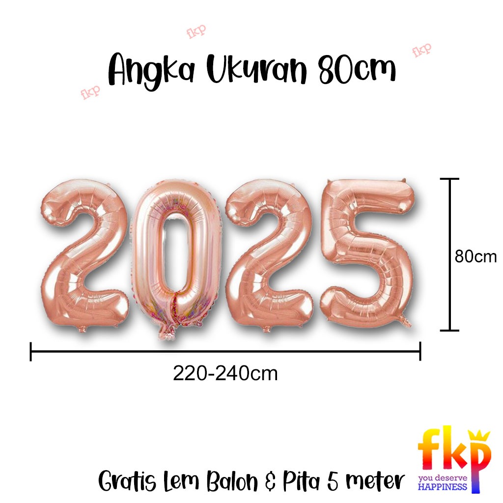 A80 Rosegold